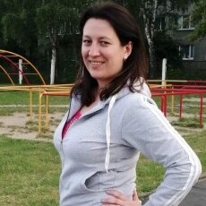 Ольга, 35, Барнаул