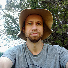 Лев, 35, Выборг