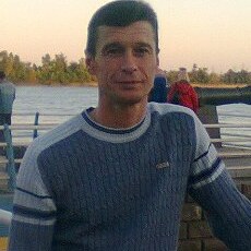 Коля, 52, Уфа