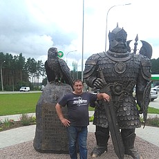 Остап, 51, Берислав