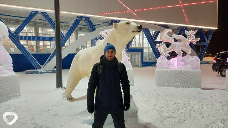 Главное фото