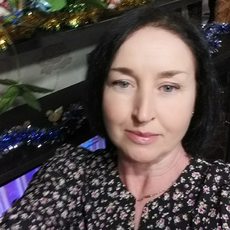 Сюзанна, 50, Вяземский