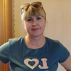 Инна, 53, Новотроицк