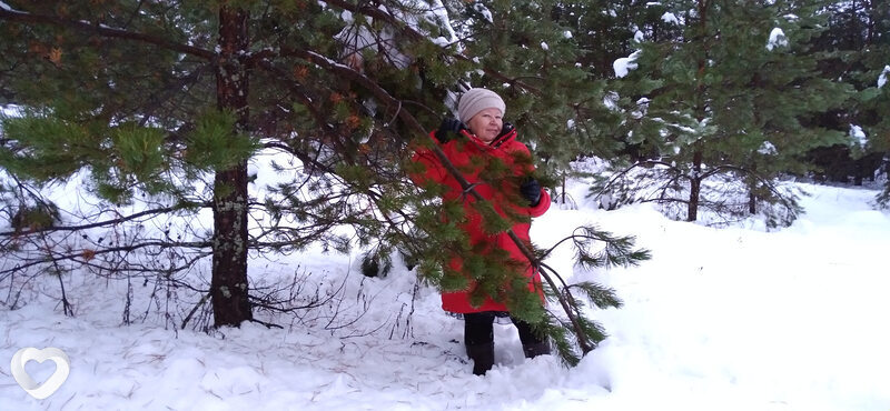 Главное фото