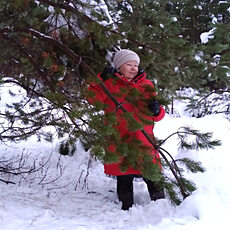 Надя, 70, Тольятти