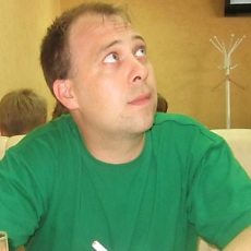 Гавриил, 36, Верхняя Пышма