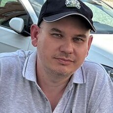 Святослав, 32, Чита