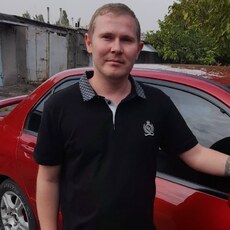 Виссарион, 34, Ирбит