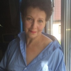 Злата, 61, Волгоград