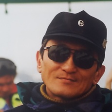 Тимур, 49, Абакан