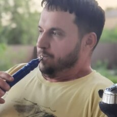 Кир, 40, Бокситогорск