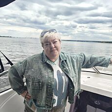 Маргарита, 62, Нижние Серги