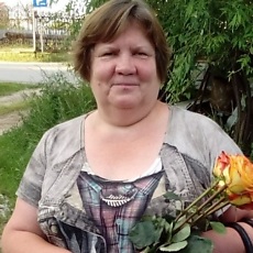 Анна, 65, Коммунар