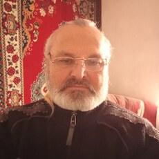 Нестор, 61, Красноярск