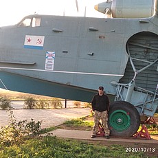 Савелий, 44, Биробиджан