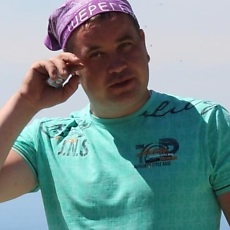 Арсений, 38, Миусинск