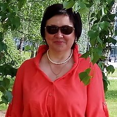 Нина, 55, Скадовск