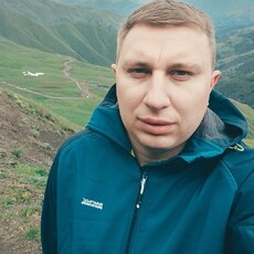 Игнат, 32, Алушта