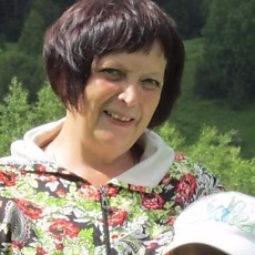 Дарья, 64, Балашиха
