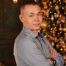 Прокопий, 39, Андреаполь