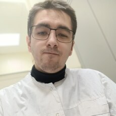 Исаак, 25, Троицк