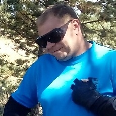 Вениамин, 41, Урень