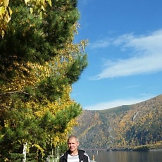 Боря, 53, Зима