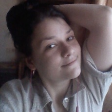 Ника, 34, Горбатов
