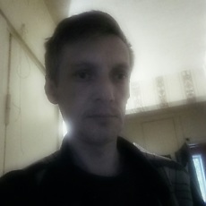 Вова, 46, Минусинск