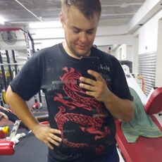 Эрик, 33, Сочи