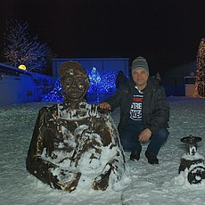 Алексей, 44, Арсеньев