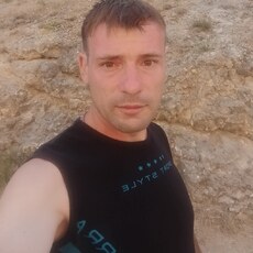 Ян, 34, Бородино
