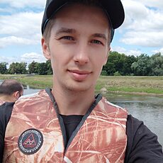 Адам, 29, Рубежное