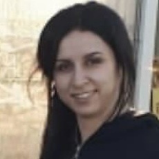 Мария, 34, Старый Оскол