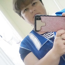 Марта, 46, Кизел