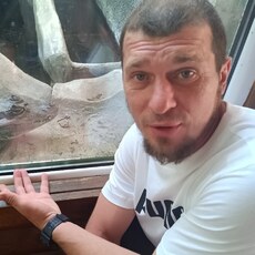Остап, 39, Порхов