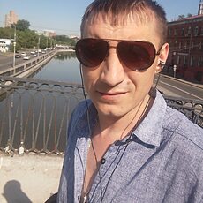 Марик, 40, Светлый