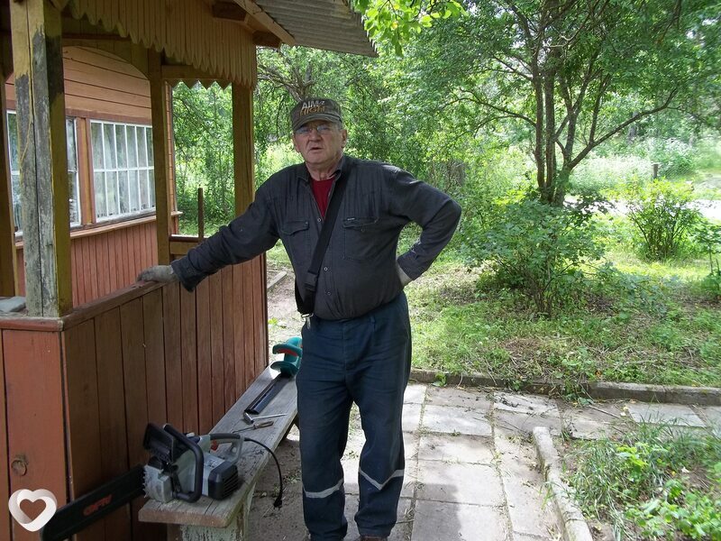 Главное фото