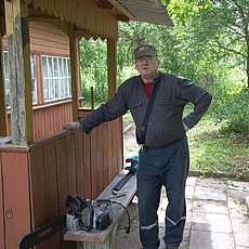 Юрий, 73, Красноярск