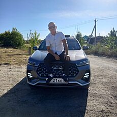 Данила, 33, Советск (Калининградская область)
