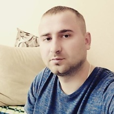 Руслан, 31, Знаменск