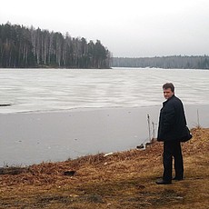 Федя, 56, Сысерть
