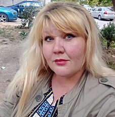 Юля, 38, Белозёрское