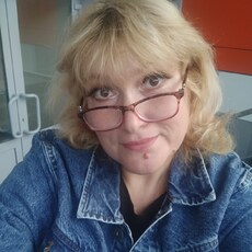 Ира, 52, Мурино