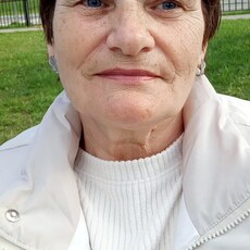 Вита, 63, Казань