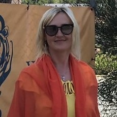 Яна, 47, Благовещенск (Башкирия)