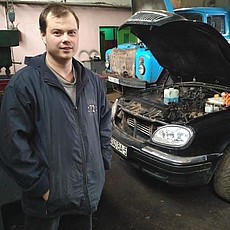 Артурик, 38, Кандалакша