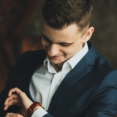 Матвей, 33, Куртамыш