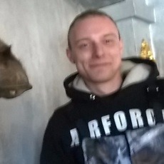 Яков, 33, Голицыно