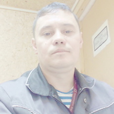 Гриша, 44, Мелеуз